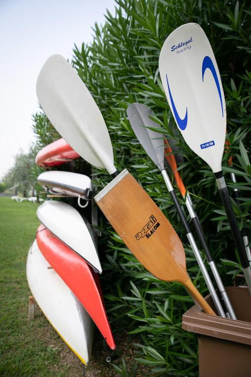 Golf v apartmánu nebo okolí