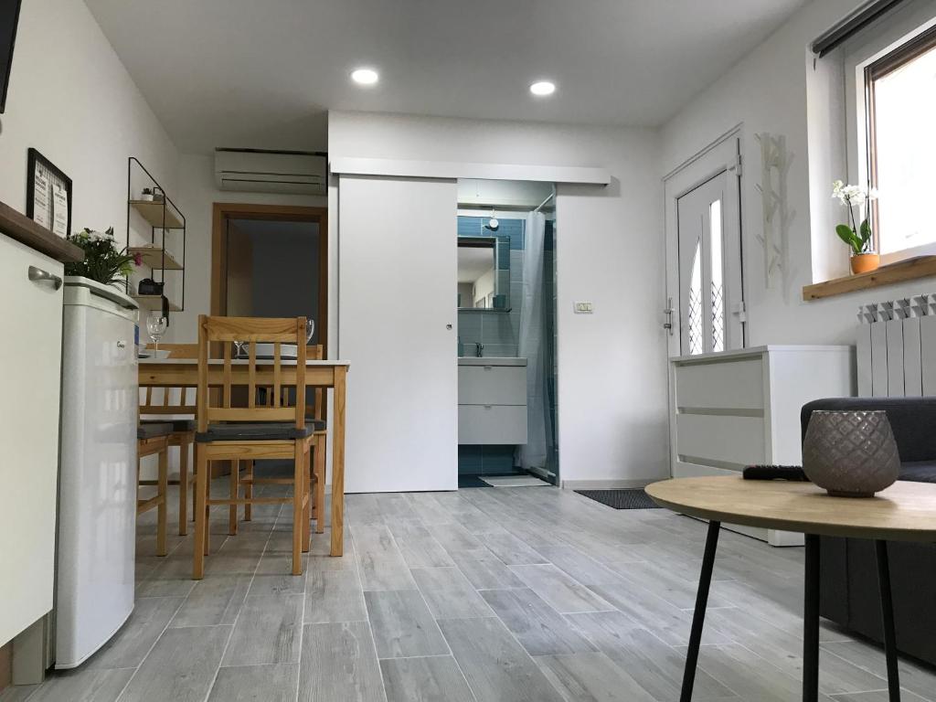 Apartment Portorose - Apartamento De Una Habitación