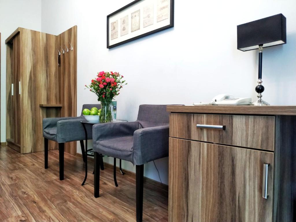 Nobilton Hotel - Resim 13