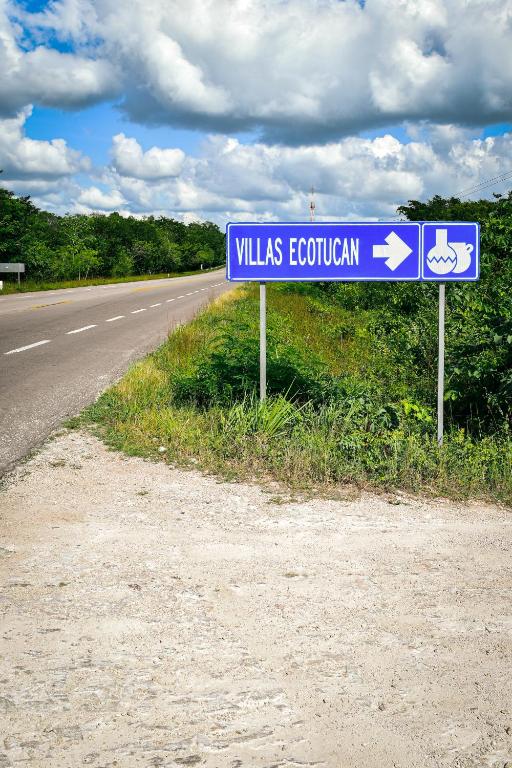 Fotografie z fotogalerie ubytování Villas Ecotucan v destinaci Bacalar