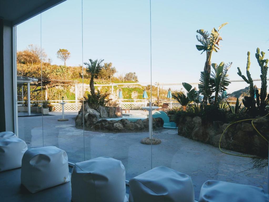 Foto dalla galleria di Hotel Torre Sant'Angelo a Ischia