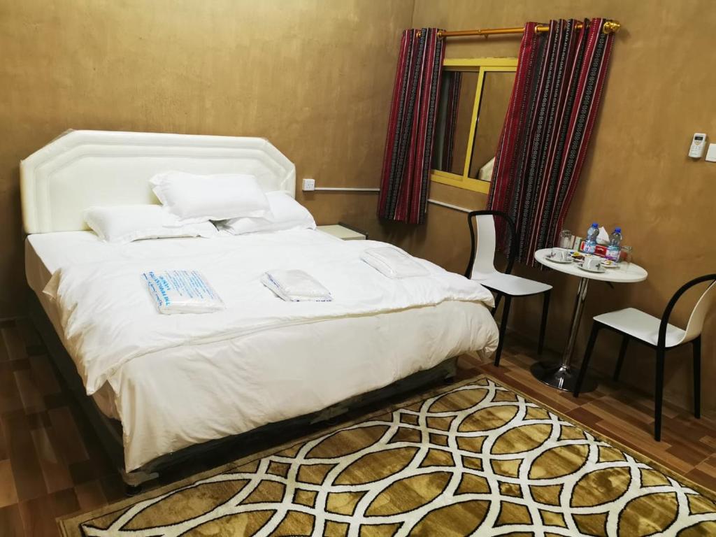 Fotografie z fotogalerie ubytování The Wadi Inn v destinaci Al Hamra