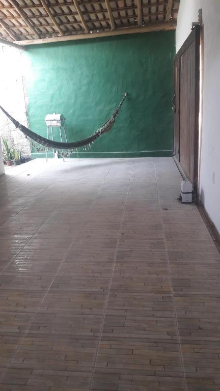  Casa verde