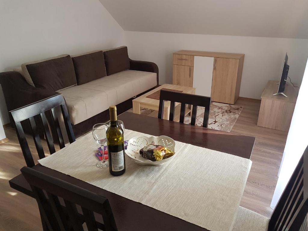 Mountain House Tara Apartmani Nikolic - Apartamento De Una Habitación