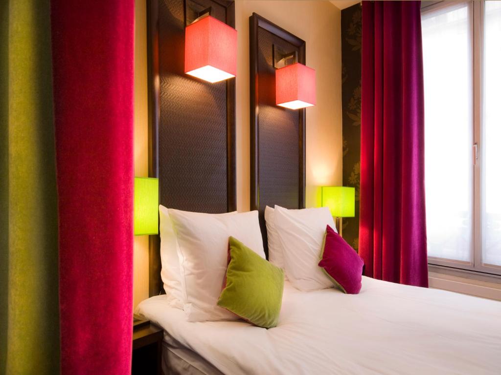 Hotel Pax Opera - Resim 27