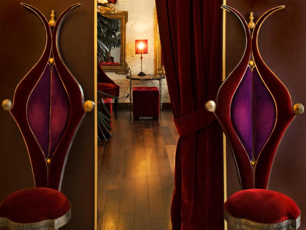 Hotel Pax Opera - Resim 41