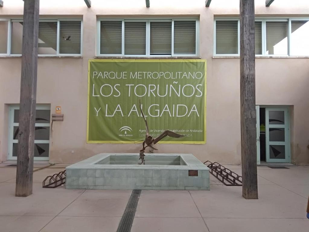 Fotografie z fotogalerie ubytování TU DENSCANSO EN VALDELAGRANA FRENTE AL MAR v destinaci El Puerto de Santa María