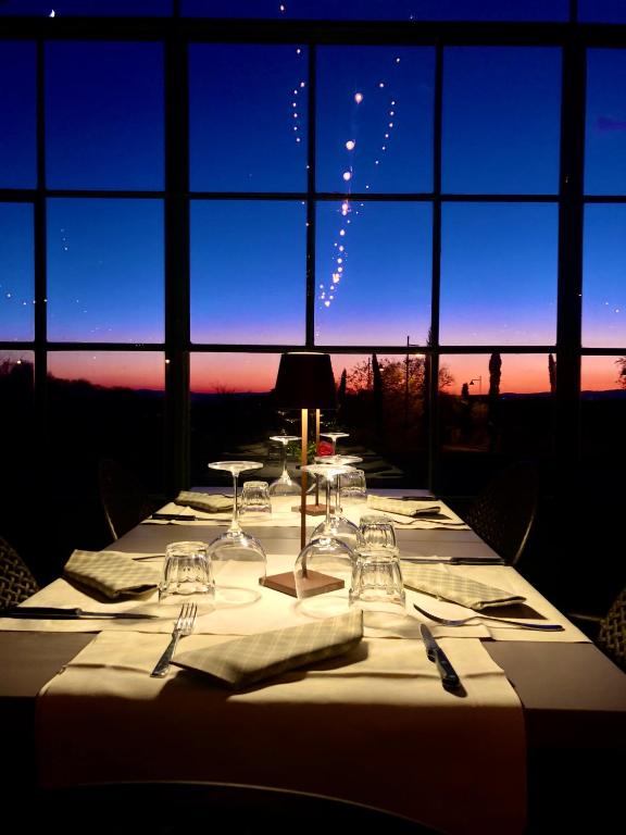 Fotografia z galérie ubytovania La Cantina Relais - Fattoria Il Cipresso v destinácii Arezzo