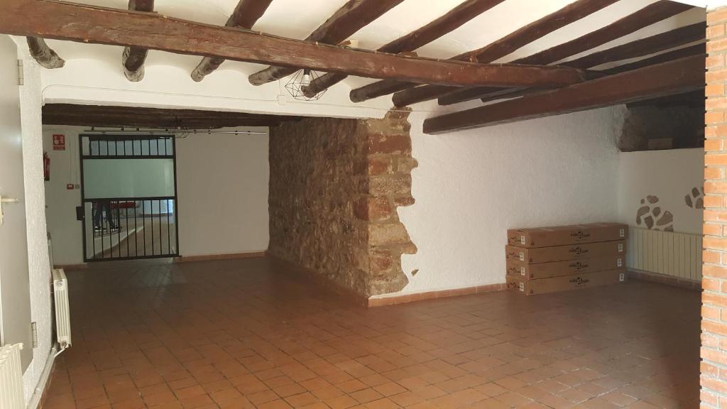 Fotografie z fotogalerie ubytování espai Abadia v destinaci Argentera