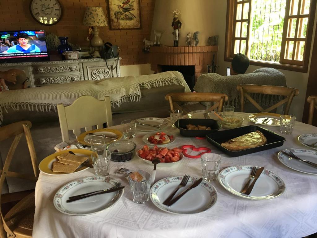  Casa em Campos do Jordão