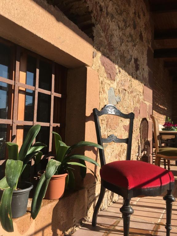 Albergues espai Abadia en Argentera, Cataluña
