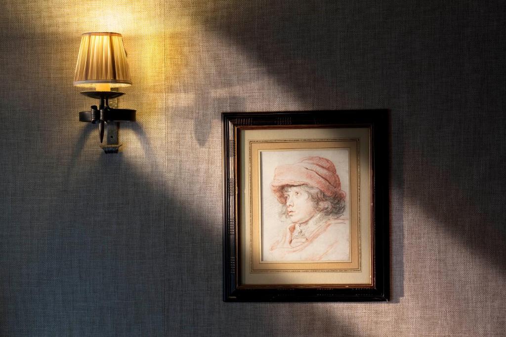 Hotel Left Bank Saint Germain - Resim 33