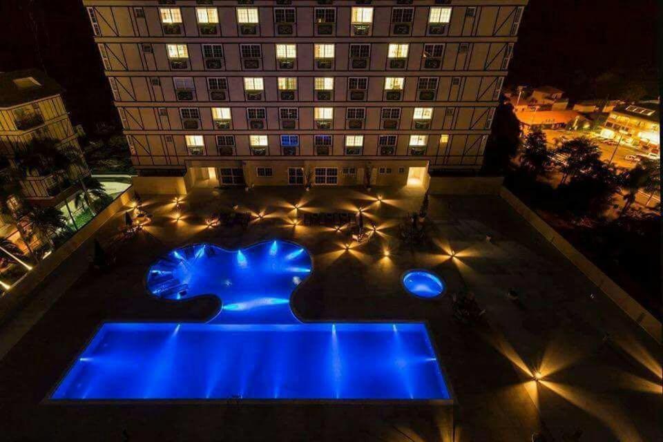  Itaipava Resort