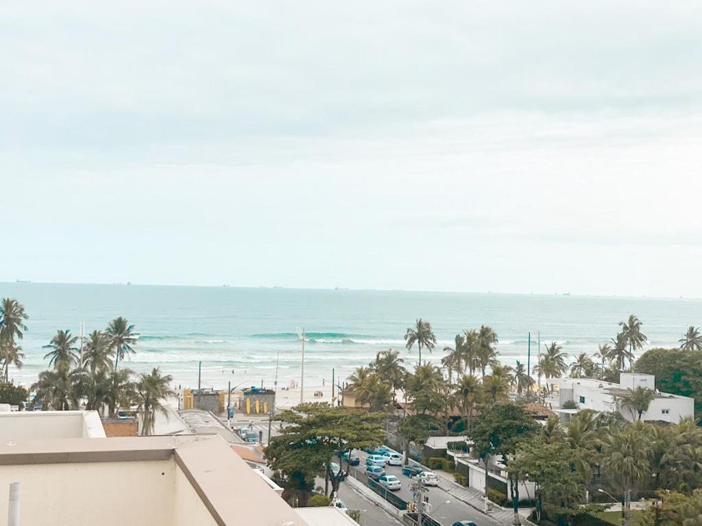  Apartamento na Enseada