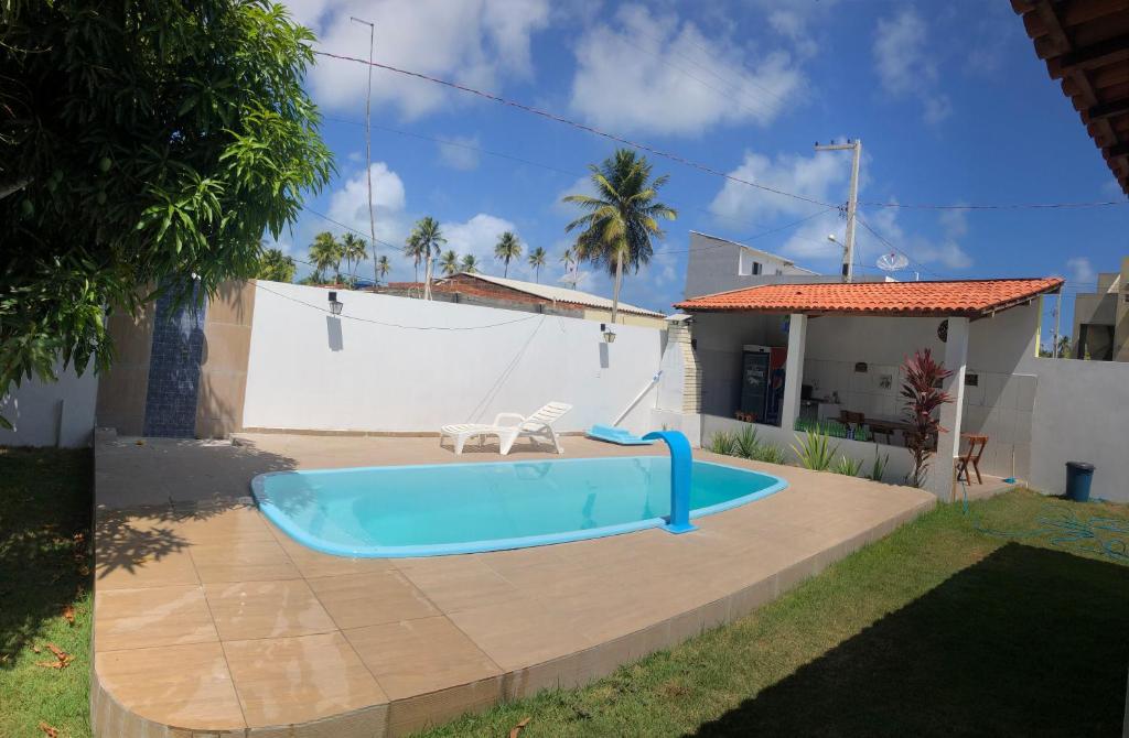  São Miguel dos milagres