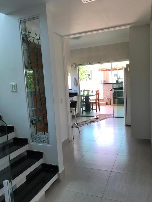  Casa na praia