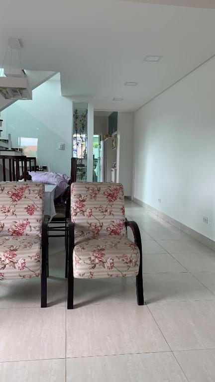  Casa na praia