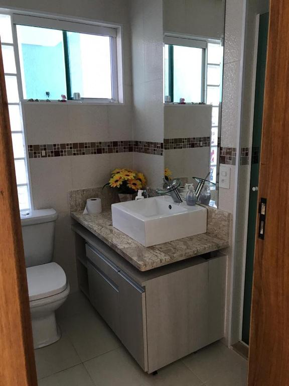  Casa na praia