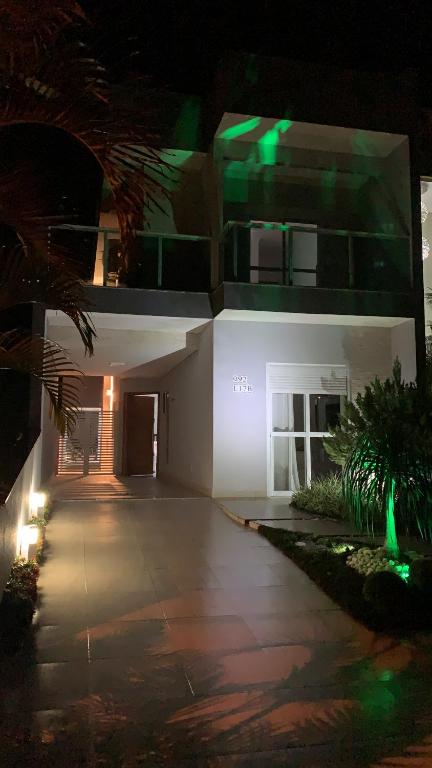  Casa na praia