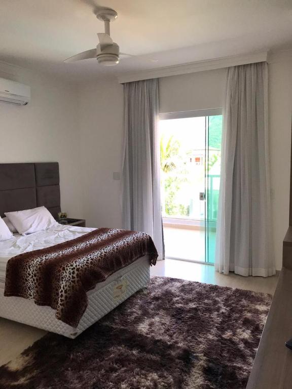  Casa na praia