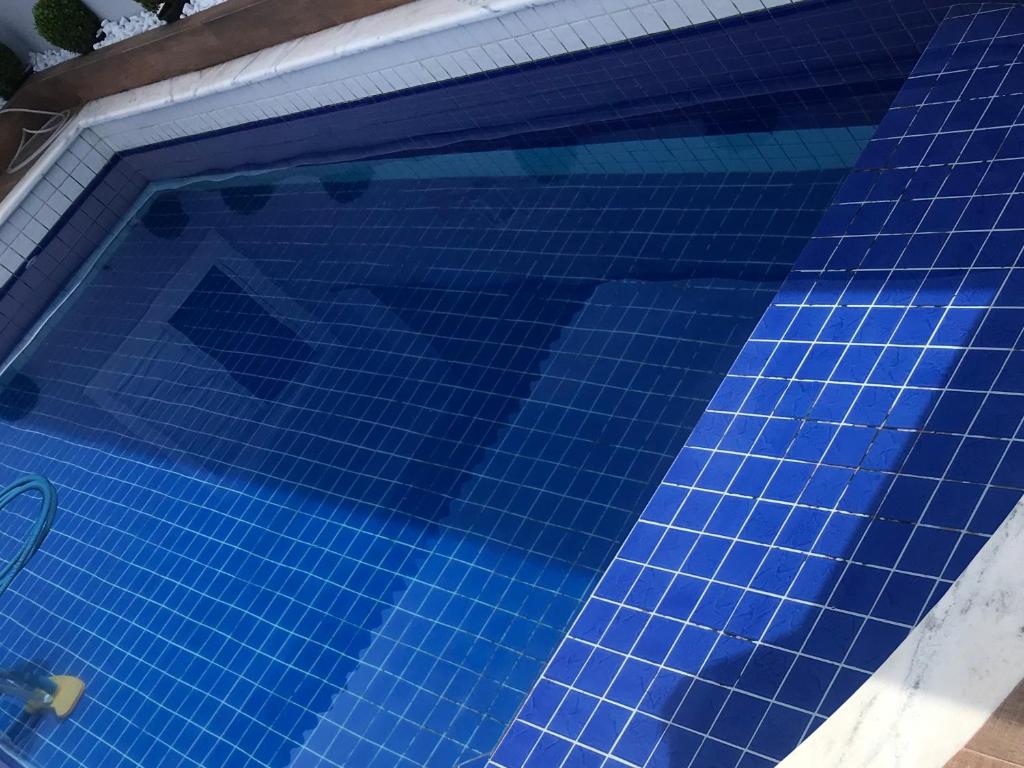  Casa na praia