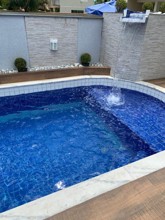  Casa na praia