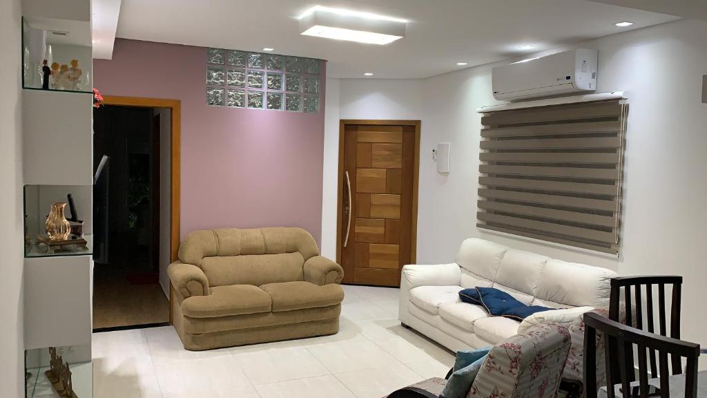  Casa na praia