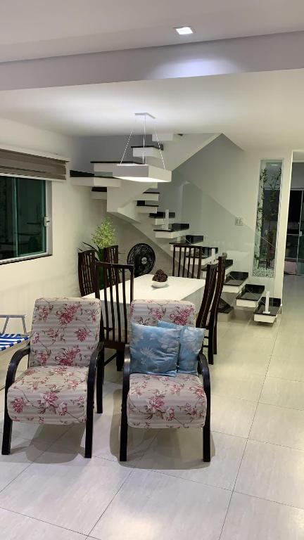  Casa na praia