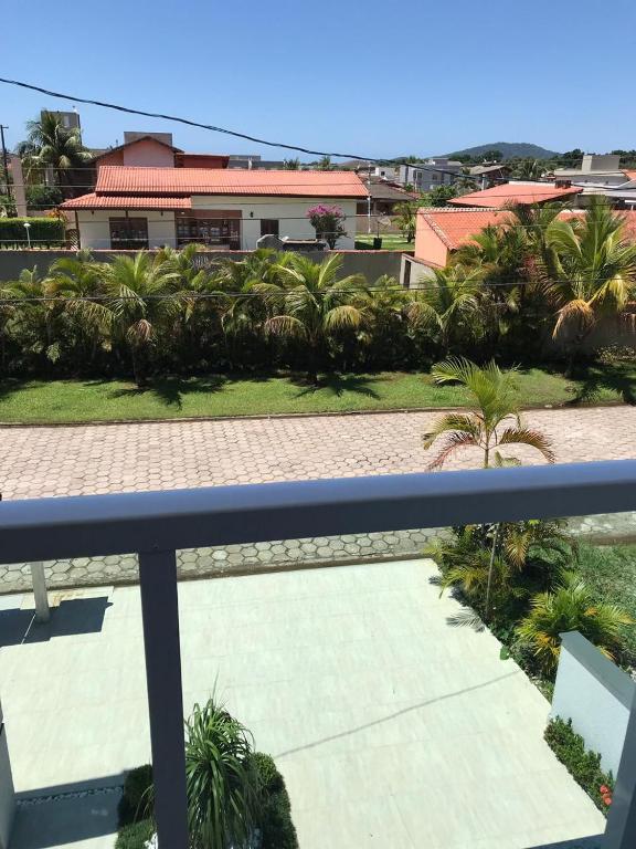  Casa na praia