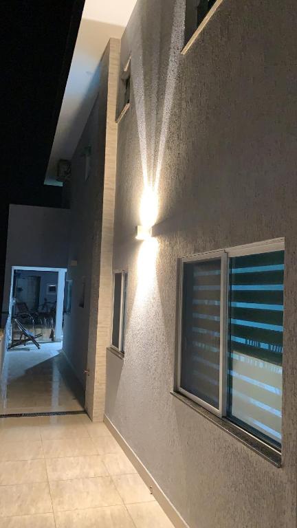  Casa na praia