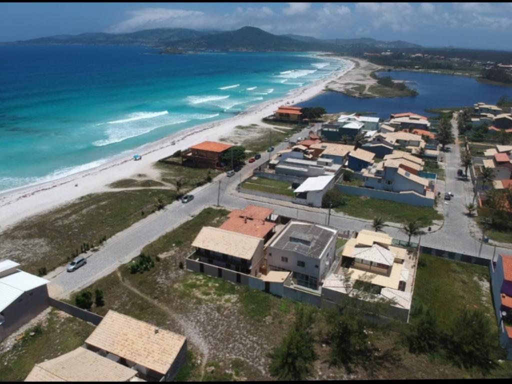  Suíte Praia do Foguete - Cabo Frio