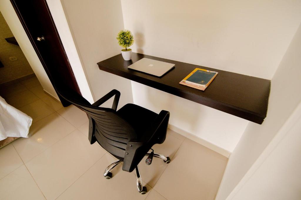 Fotografie z fotogalerie ubytování Hotel Maranata Valledupar v destinaci Valledupar