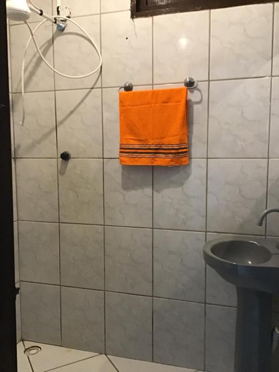  Recanto dos Pássaros