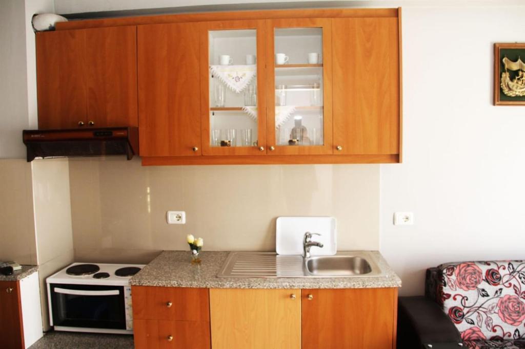 Eduart apartments - Imazhi 4