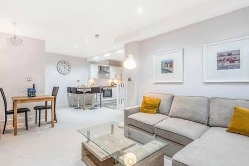 Beautiful Pet Friendly Apartment in York, York, Marea Britanie