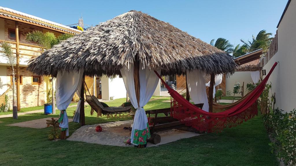  Pousada Paraiso dos Ventos