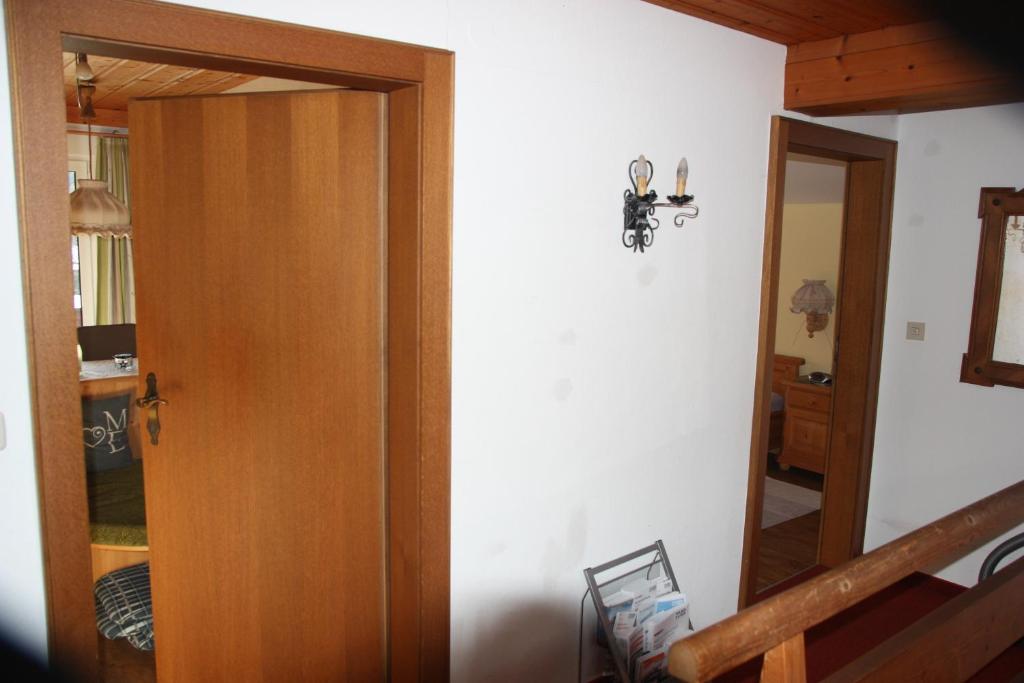 Fotografia z galérie ubytovania Zagglhaus v destinácii Scheffau am Wilden Kaiser