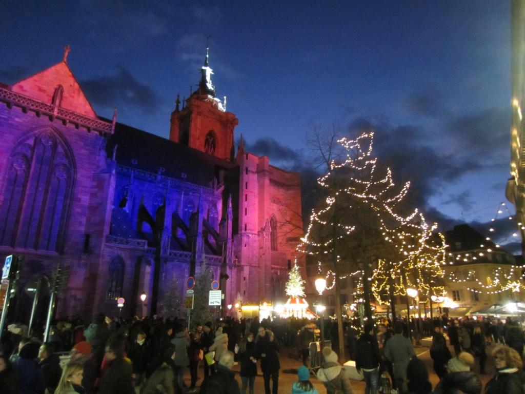 Le Riesling Colmar centre Charmant appartement avec terrasse et parking gratuit – photo 53