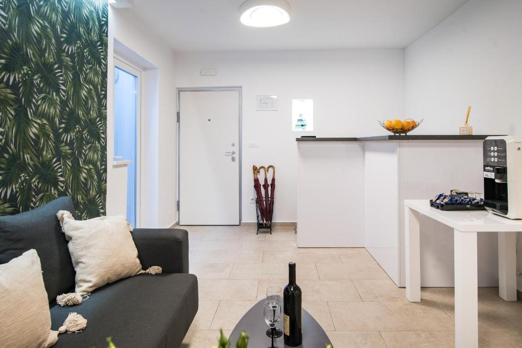 Dubrovnik Spectrum Rooms - 3