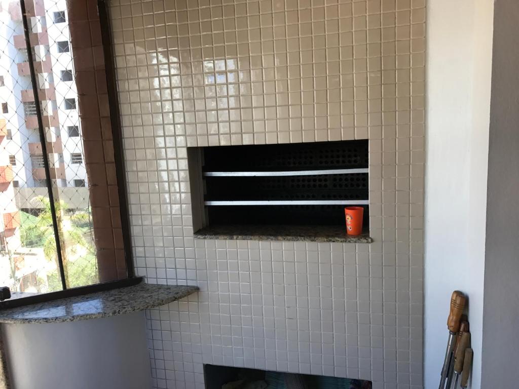  Apartamento na zona nova de capão da canoa