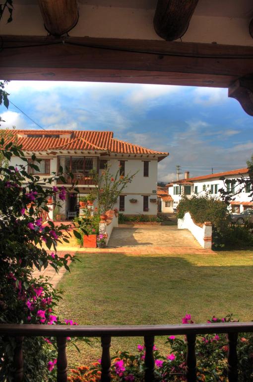 Guía de Hoteles en Villa de Leyva con piscina 237006669