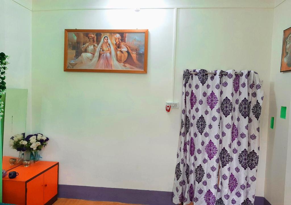 Fotografie z fotogalerie ubytování Dden Vennell BnB -Metro Access- v destinaci Kalkata