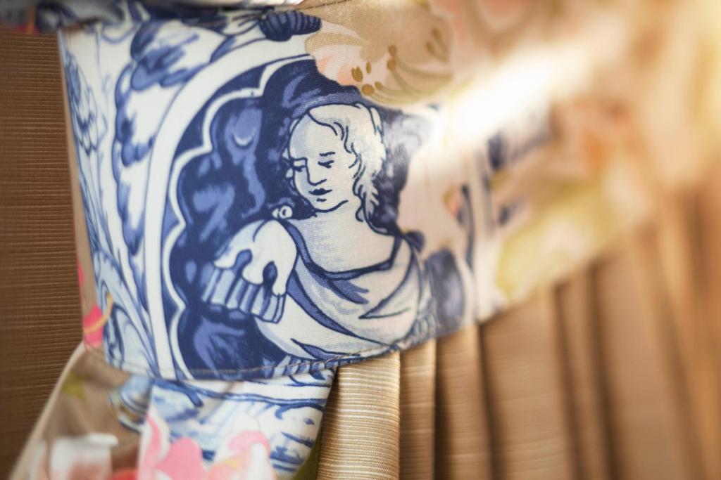 Hotel Left Bank Saint Germain - Resim 21