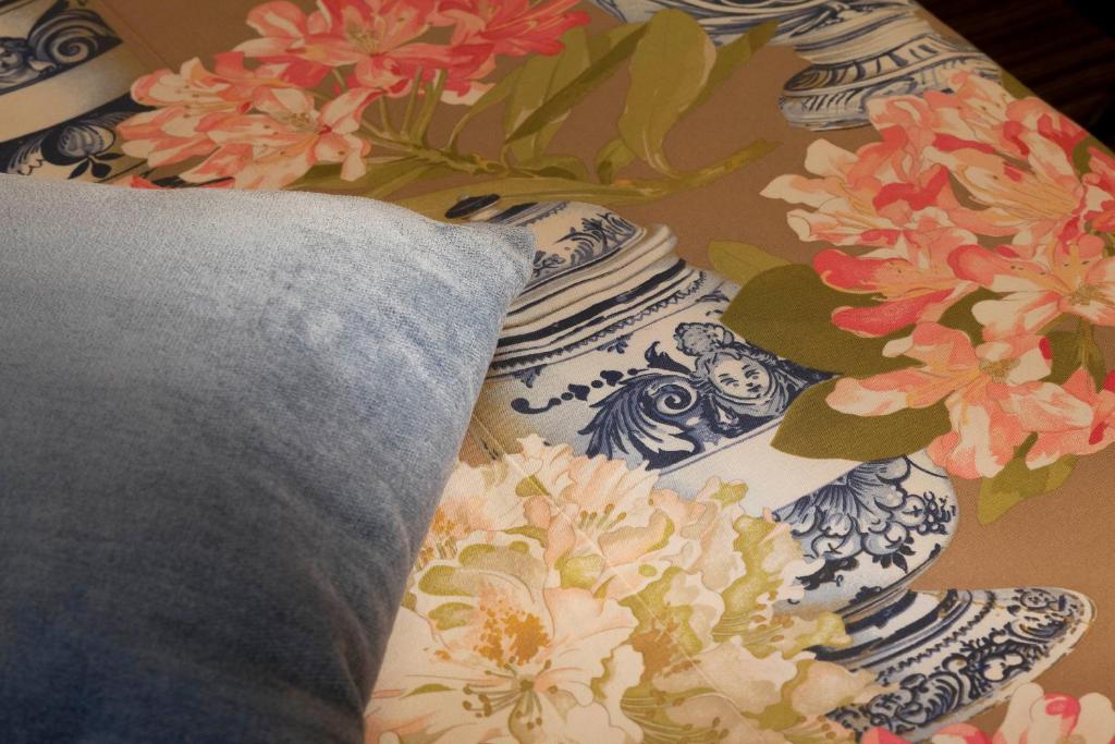 Hotel Left Bank Saint Germain - Resim 19