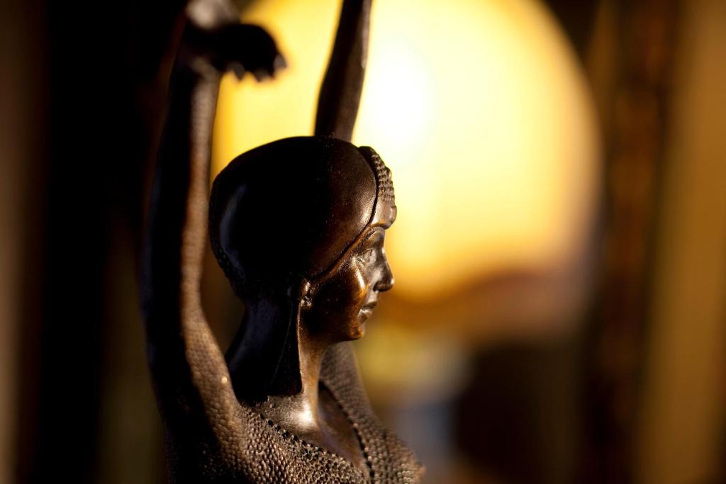 Hotel Left Bank Saint Germain - Resim 28