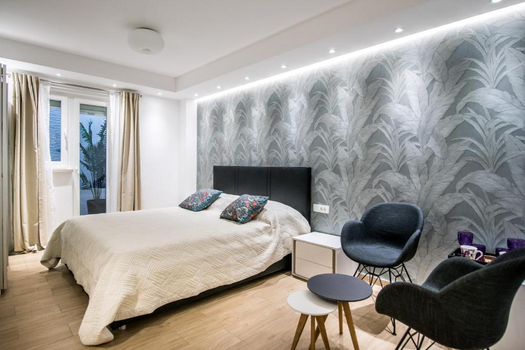 Dubrovnik Spectrum Rooms - 6