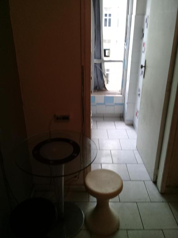  Apartamento Kitnet no melhor ponto de copacabana