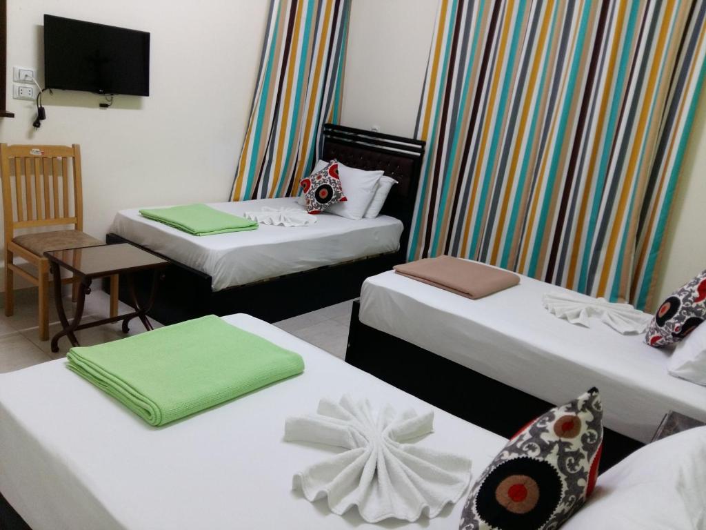 Golden Star Hostel - 9