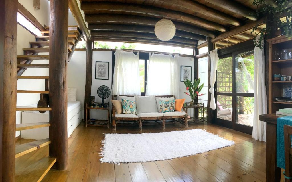  Casa Jardim Barra De Ibiraquera