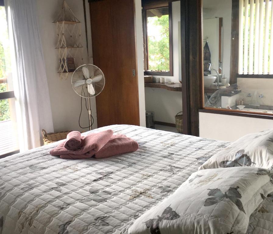  Casa Jardim Barra De Ibiraquera